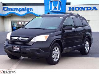 2009 Honda CR-V for sale in Savoy IL