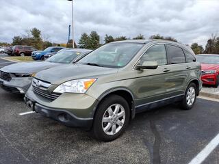 2007 Honda CR-V for sale in Roanoke VA