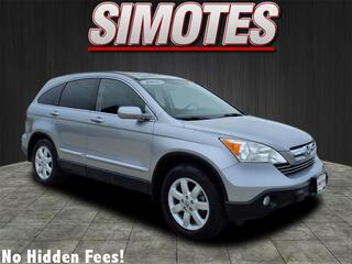 2008 Honda CR-V