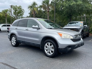 2007 Honda CR-V
