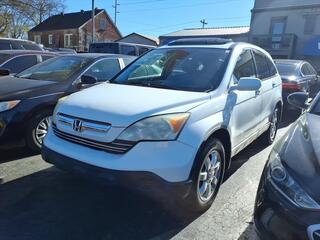 2008 Honda CR-V for sale in Madison TN