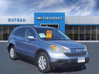 2008 Honda CR-V