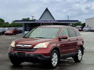 2007 Honda CR-V