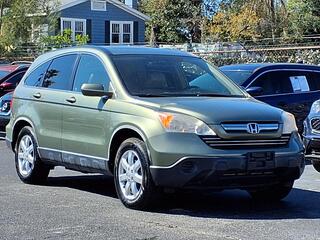 2007 Honda CR-V