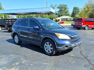 2008 Honda CR-V