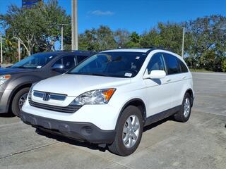 2009 Honda CR-V