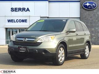 2008 Honda CR-V for sale in Savoy IL