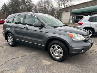 2011 Honda CR-V