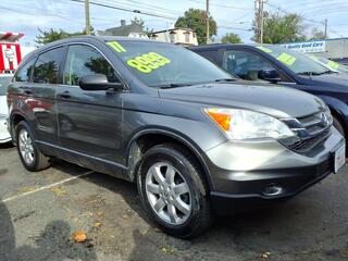 2011 Honda CR-V for sale in North Plainfield NJ