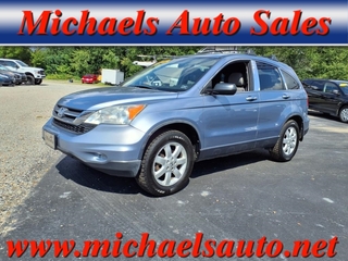 2011 Honda CR-V