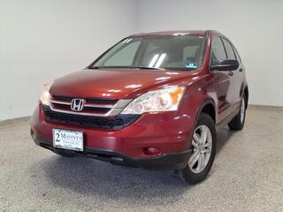 2011 Honda CR-V