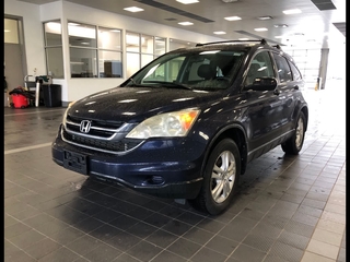 2010 Honda CR-V for sale in Plymouth MI