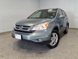 2010 Honda CR-V