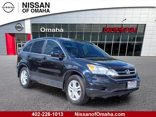 2010 Honda CR-V for sale in Omaha NE