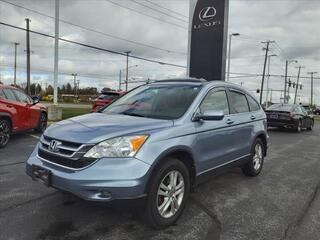 2010 Honda CR-V for sale in Toledo OH