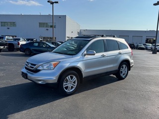 2011 Honda CR-V for sale in Kingsport TN