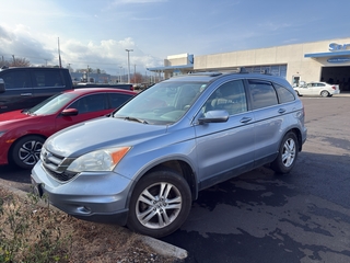 2010 Honda CR-V for sale in Johnson City TN