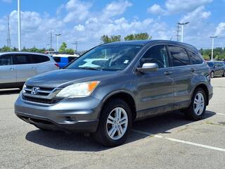 2010 Honda CR-V