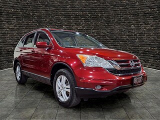 2011 Honda CR-V for sale in Verona NJ