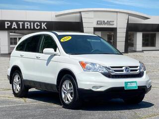 2011 Honda CR-V