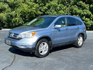 2011 Honda CR-V for sale in Hendersonville NC