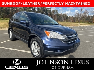 2011 Honda CR-V for sale in Durham NC