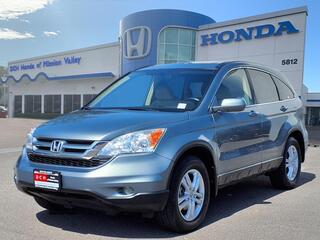 2011 Honda CR-V