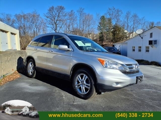 2011 Honda CR-V for sale in Purcellville VA