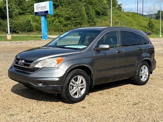 2011 Honda CR-V for sale in Asheville NC