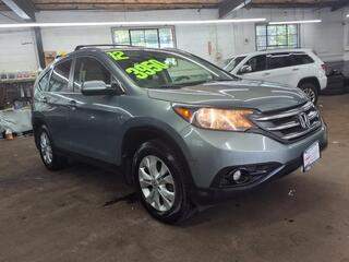 2012 Honda CR-V for sale in North Plainfield NJ