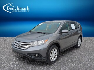 2012 Honda CR-V for sale in Morehead City NC