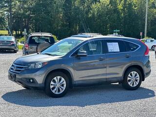 2012 Honda CR-V for sale in Morehead City NC