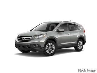 2012 Honda CR-V for sale in Valdosta GA