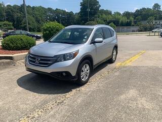 2012 Honda CR-V for sale in Fayetteville NC