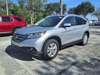 2012 Honda CR-V for sale in Riviera Beach FL