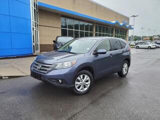 2012 Honda CR-V for sale in Gallatin TN