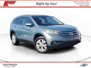 2012 Honda CR-V for sale in Florence KY