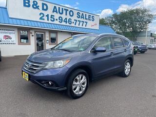 2012 Honda CR-V for sale in Fairless Hills PA