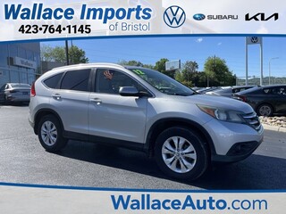 2012 Honda CR-V for sale in Bristol TN