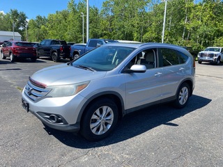2012 Honda CR-V for sale in Dunkirk NY