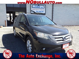 2012 Honda CR-V for sale in Lakewood NJ