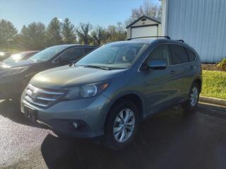 2012 Honda CR-V for sale in Roanoke VA