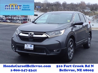 2019 Honda CR-V for sale in Bellevue NE