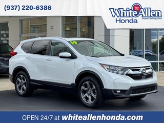 2019 Honda CR-V for sale in Dayton OH