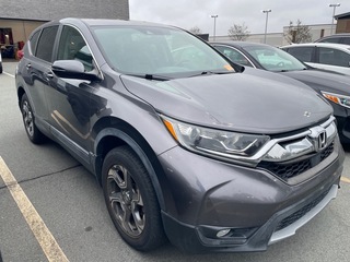 2019 Honda CR-V for sale in Burlington NC
