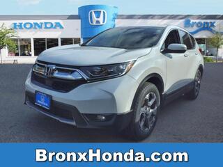 2019 Honda CR-V for sale in Bronx NY