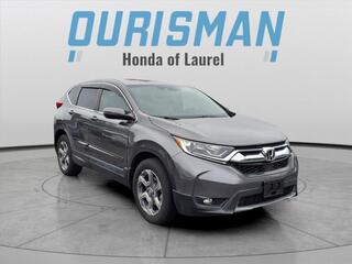 2019 Honda CR-V for sale in Laurel MD