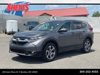 2019 Honda CR-V for sale in Beckley WV