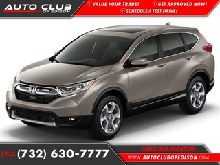 2019 Honda CR-V for sale in Woodbridge NJ