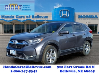 2019 Honda CR-V for sale in Bellevue NE